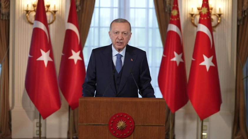 Cumhurbaşkanı Erdoğan: Türkiyesiz Avrupa Birliği eksiktir