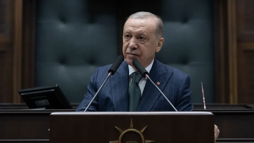 Cumhurbaşkanı Erdoğan: Türkiye'yi enerjide üst lige çıkardık
