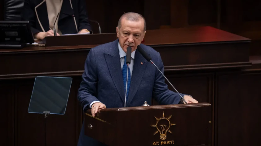 Cumhurbaşkanı Erdoğan: Üreticimizin sesine daha çok kulak vereceğiz