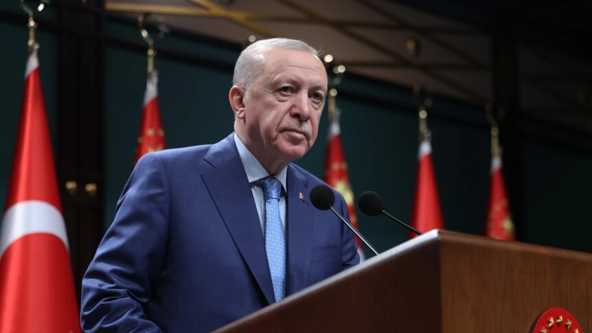 Cumhurbaşkanı Erdoğan'dan ABD- İran anlaşması yorumu: Bölge rahat bir nefes aldı