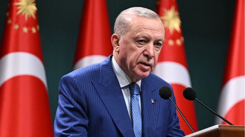 Cumhurbaşkanı Erdoğan’dan annelere özel mesaj: Emekleri ve gayretleri baş tacımız