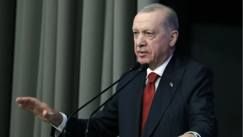 Cumhurbaşkanı Erdoğan'dan barış diplomasisi: Savaşın durması için kritik adımlar