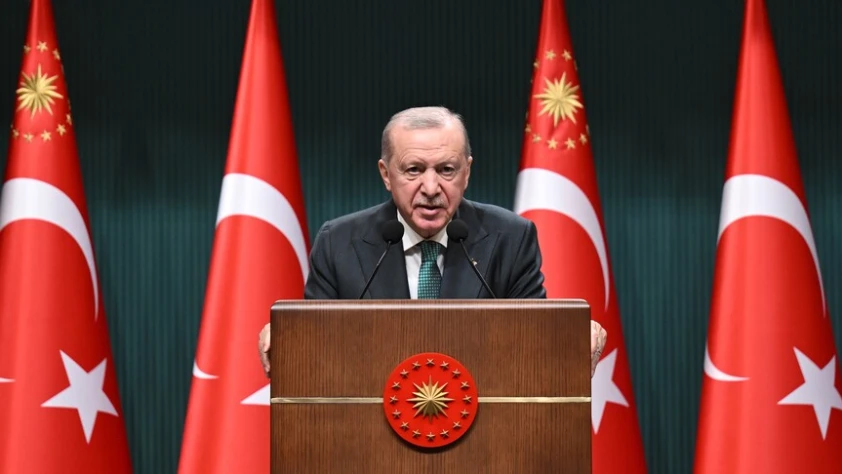 Cumhurbaşkanı Erdoğan'dan Kabine sonrası çarpıcı mesajlar: AB Türkiye'nin kıymetini bilmeli