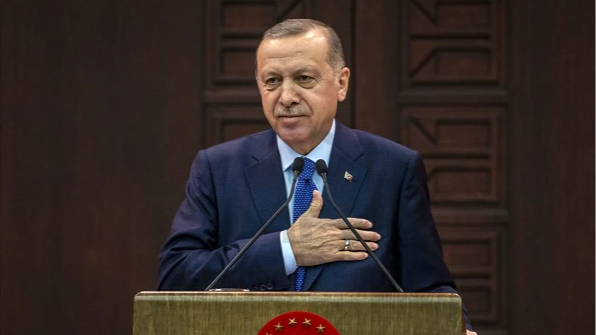 Cumhurbaşkanı Erdoğan'dan net AB mesajı: Köprüden önce son çıkış Türkiye