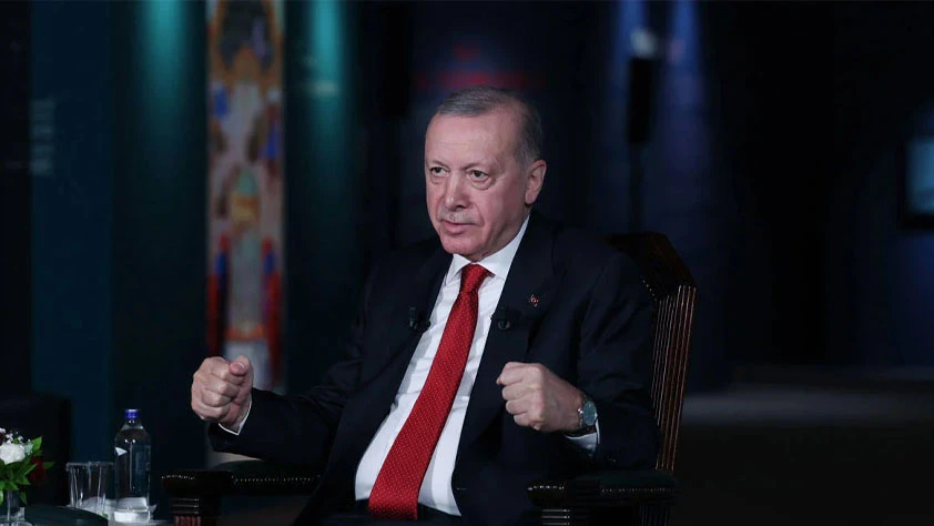 Cumhurbaşkanı Erdoğan’dan nüfus uyarısı: En az 3 çocuk olmazsa olmaz