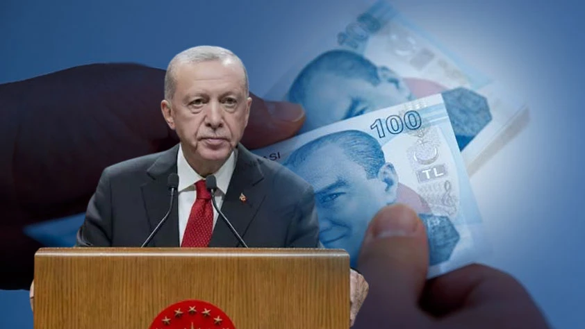 Cumhurbaşkanı Erdoğan’dan öğrencilere burs ve kredi müjdesi: Yüzde 33 artırılıyor!