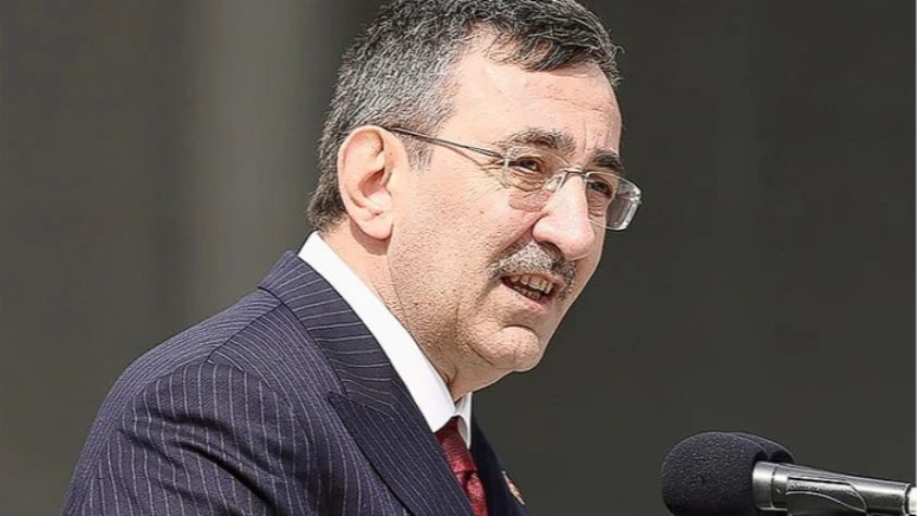 Cumhurbaşkanı Yardımcısı Yılmaz: Nevruz birlik ve umut demek