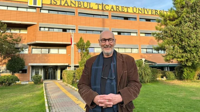 Cumhurbaşkanlığı Büyük Ödülü’ne layık görüldü