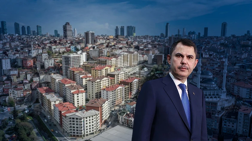 Cumhuriyet tarihinin en büyük konut hamlesinde kura heyecanı: İstanbul için tarih belli oldu