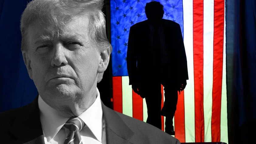 Cumhuriyetçiler ara seçim stratejisini değiştiriyor: Trump daha az öne çıkacak