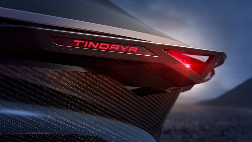 Cupra'nın yeni modeli geliyor!