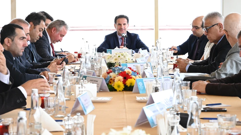 D2 yetki belgeli taşımacılar çözüm arıyor