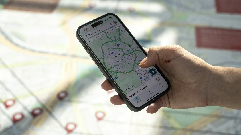 Daha önce reddetmişti! Güney Kore’den Google’a şartlı onay