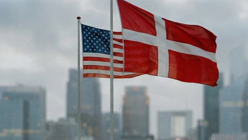 Danimarka: ABD ilk kez 'potansiyel güvenlik tehdidi'