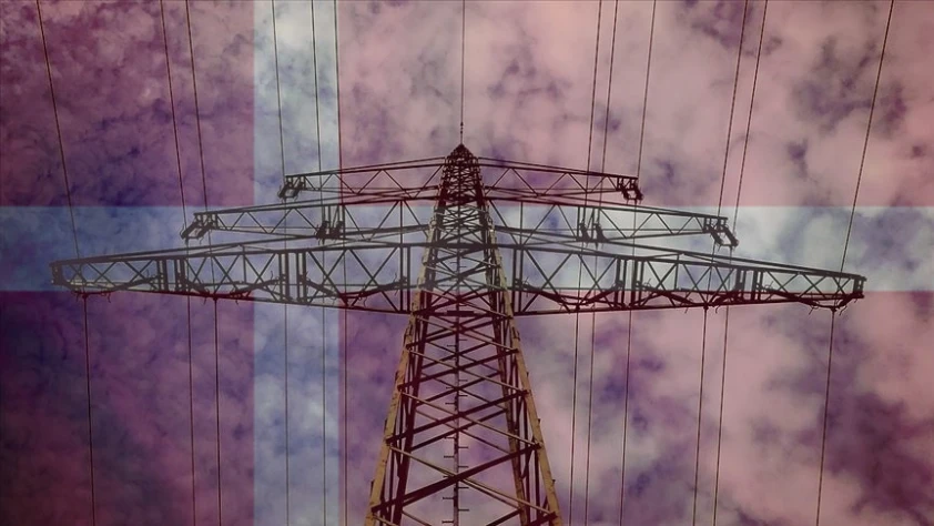 Danimarka’nın Bornholm Adası’nda elektrik kesintisi! Nedeni belli oldu