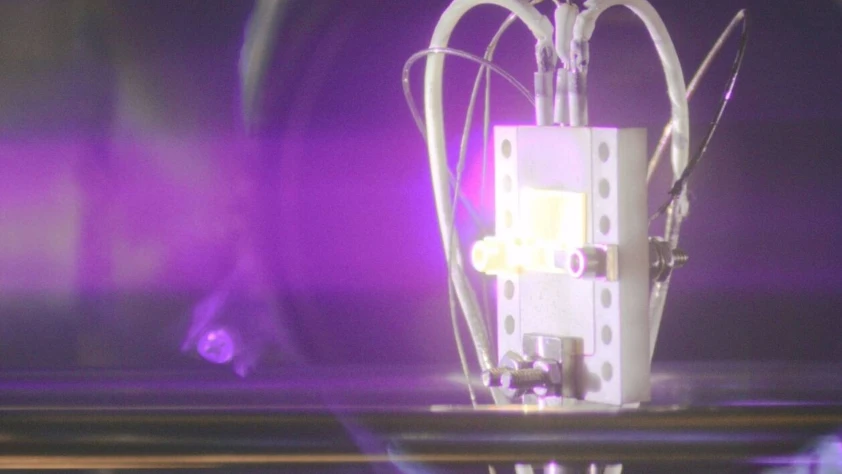 DARPA’dan geleceğin enerjisi: Aylarca bitmeyen nükleer piller