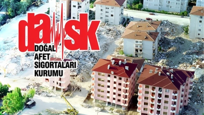 DASK'ın hasar ödeme gücü 355 milyar liraya ulaştı