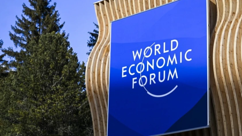 Davos’ta bu yıl liderler 'diyalog ruhu' arayacak: Rekor katılım bekleniyor