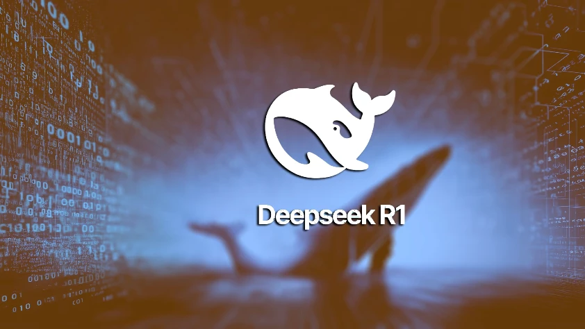 DeepSeek R1 stratejisi: Yapay zeka kendi kendine düşünmeyi öğrendi