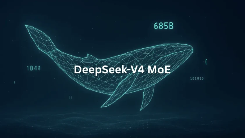DeepSeek v4, Çinli çiplerle sahneye çıkıyor