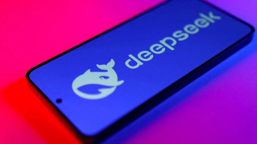 DeepSeek'i, maliyeti yarıya indiren yeni dil modelini tanıttı