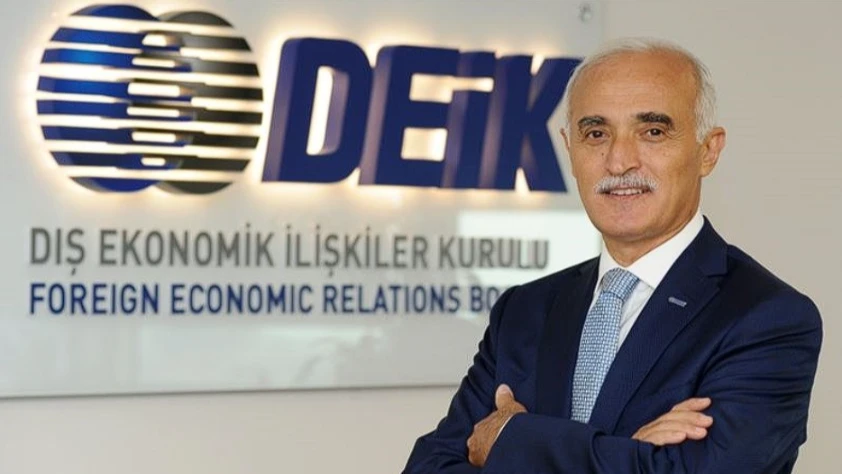 DEİK’ten AB liderlerine açık mektup: Tam üyelik stratejik zorunluluk