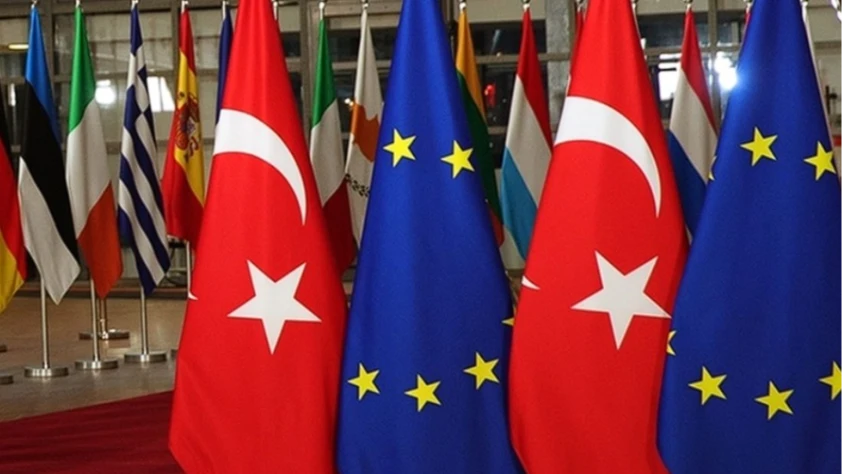 DEİK’ten AB’ye net mesaj: Türkiye'siz güçlü Avrupa mümkün değil