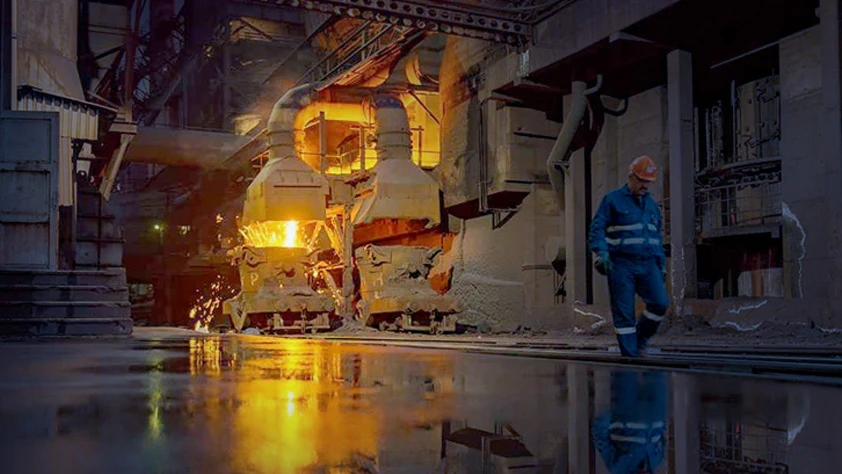 Demir cevheri fiyatı yükselişini sürdürdü: Çin talebi etkisi