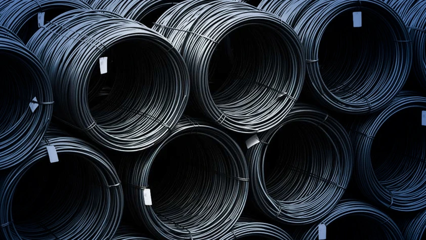 Demir cevheri fiyatları geri çekildi: Çin talebi endişesi etkisi