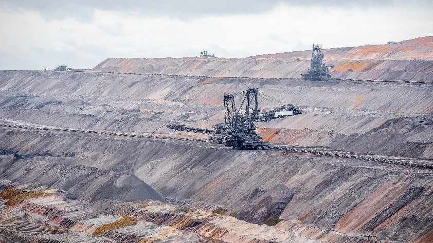 Demir cevheri fiyatlarında denge arayışı