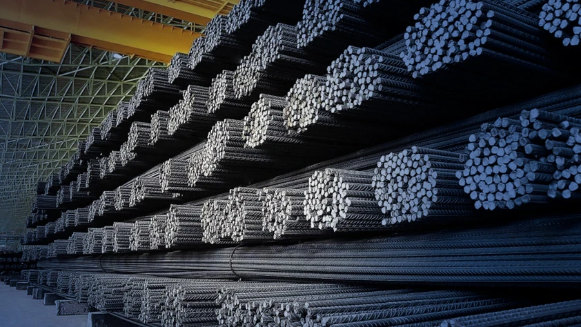 Demir cevheri yükselişte: Navlun ve enerji maliyetleri fiyatları destekledi