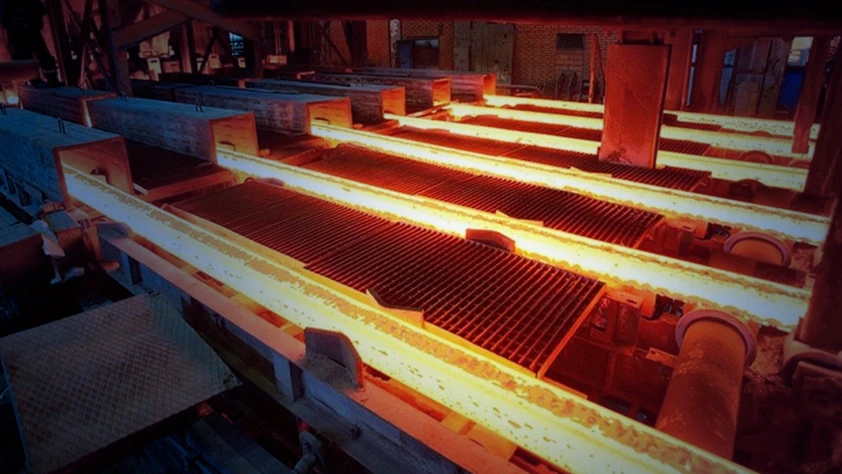 Demir cevherinde talep endişesi fiyatları aşağı çekti