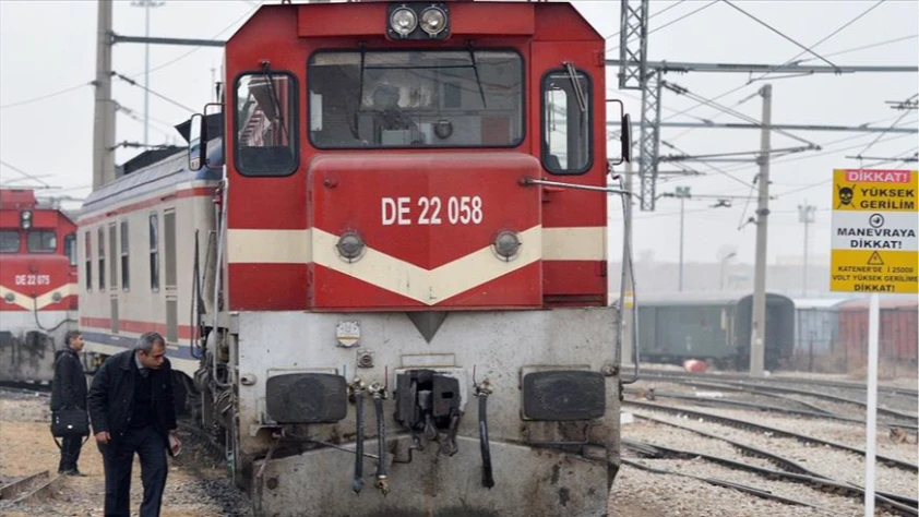 Demir yolu denetimine yeni düzenleme