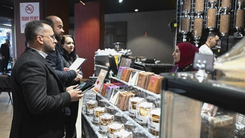 Denetimler arttı! Yasağa uymayan 62 işletmeye ceza uygulandı