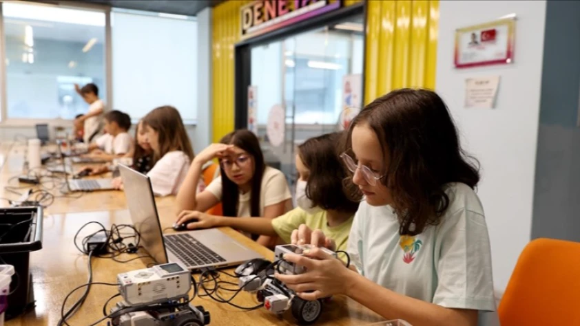 DENEYAP Türkiye projesine başvurular sürüyor! Son tarih 30 Mart