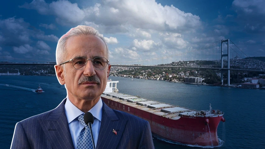 Denizcilikte dijital dönüşümle yeni dönem: 140 milyon lira tasarruf