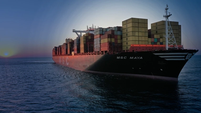 Denizcilikte teknik zirve: Klaslanan gemi sayısı 583'e ulaştı