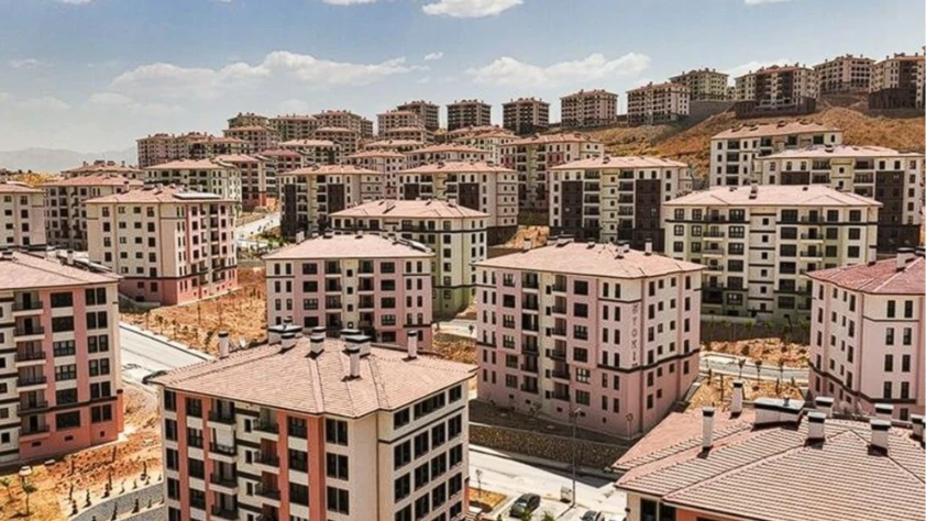 Deprem bölgesi yatırım üssü oluyor: 11 ilde sanayi hamlesi