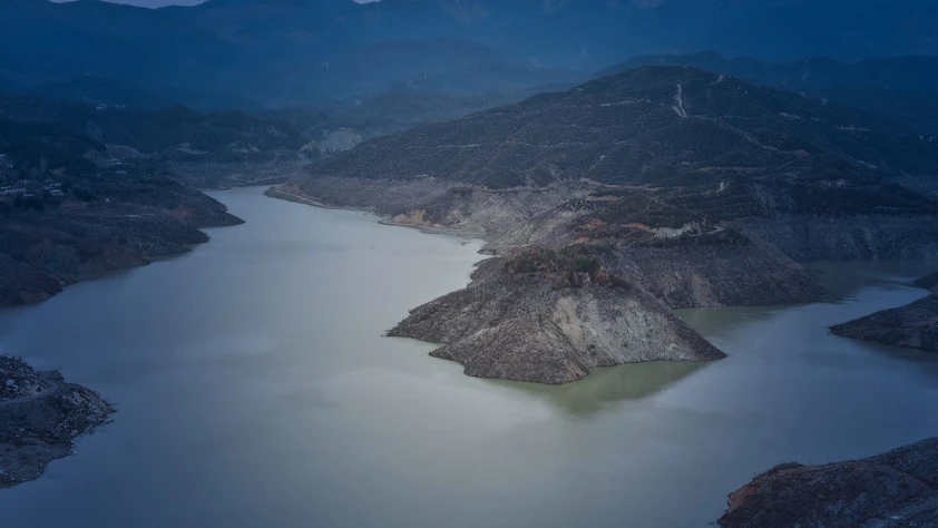 Deprem bölgesinde su yatırımları 110 milyar liraya çıkacak: DSİ 459 tesis hizmete aldı