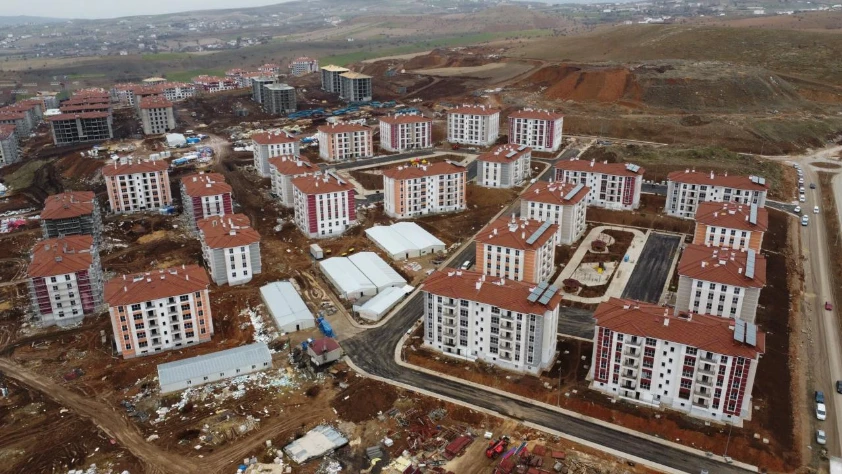 Deprem bölgesine İKB’den 200 milyon euroluk finansman