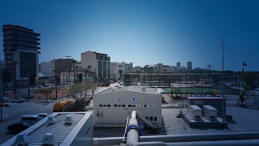 Deprem bölgesinin imarına 697 milyar liralık bütçe