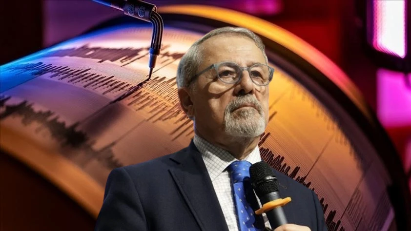 DEPREM Mİ OLDU SON DAKİKA: Malatya'da peş peşe depremler! Naci Görür'den ilk açıklama