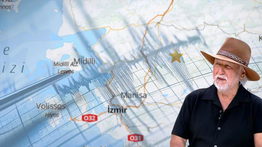 DEPREM SON DAKİKA: Balıkesir 6.1 ile sallandı! Şener Üşümezsoy açıkladı: İstanbul depremi tetiklenir mi? DEPREM SON DAKİKA: Balıkesir 6.1 ile sallandı! Şener Üşümezsoy açıkladı: İstanbul depremi tetiklenir mi?