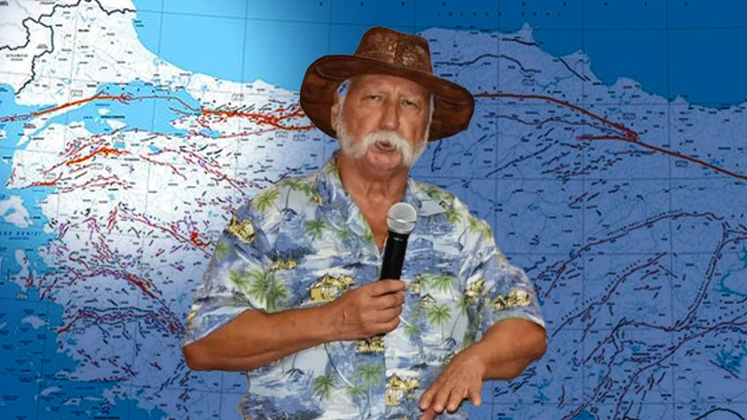 DEPREM SON DAKİKA: İstanbul'da büyük deprem olur mu? Prof. Dr. Şener Üşümezsoy: Söylem doğru değil