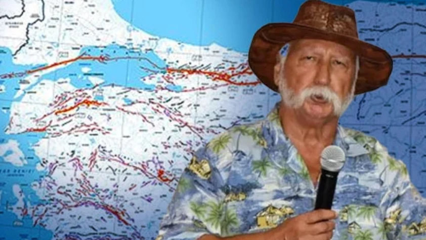 DEPREM SON DAKİKA: Prof. Dr. Şener Üşümezsoy açıkladı! ‘Maksimum 6'ya varan depremler olabilir’