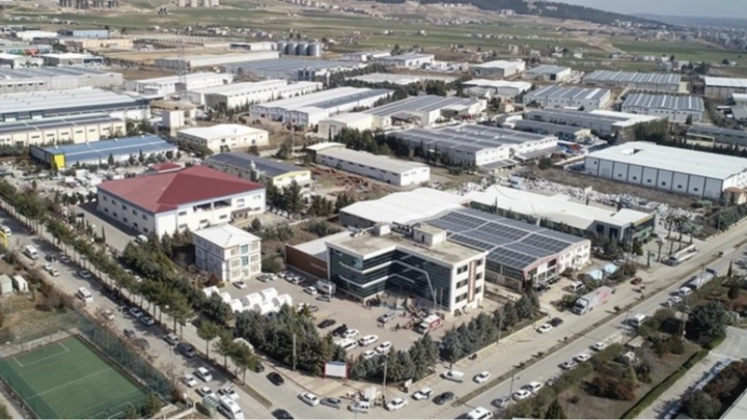 Deprem sonrası yeniden yapılanma: Savunma sanayisinden bölgeye katkı