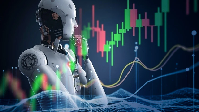 Deutsche Bank piyasa anketi: 'Yapay zeka balonu' büyük risk