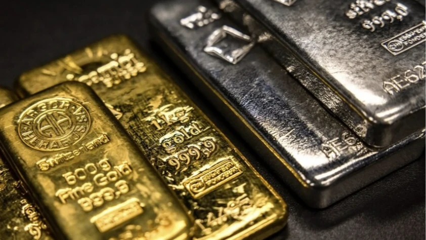 Deutsche Bank uyardı: BCOM dengelenmesi altın ve gümüşte baskısıyı artırabilir