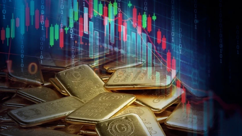 Dev banka altın ve gümüş fiyatında hedeflerini yükseltti