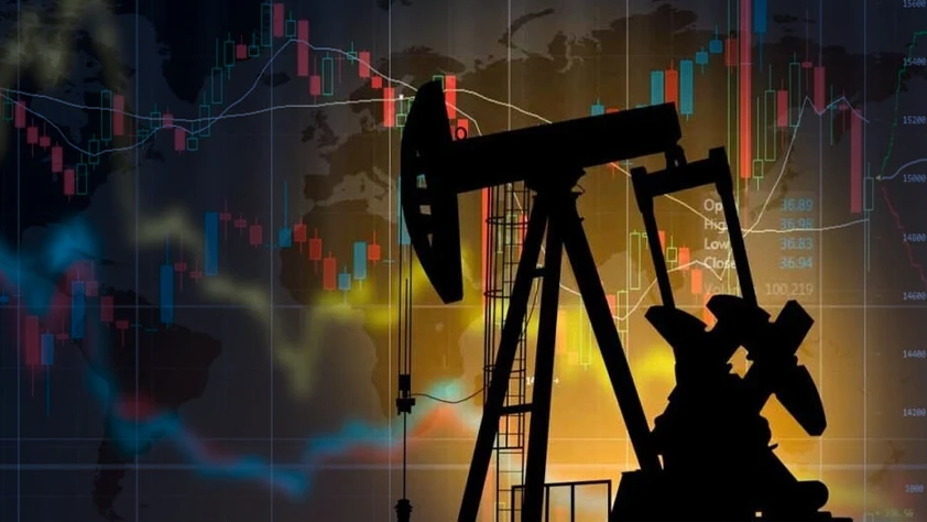 Dev bankadan petrol tahmini: 2026'da varil fiyatı 62 dolar